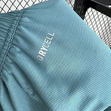 24-25 Manchester City Fourth Shorts