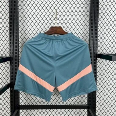24-25 Manchester City Fourth Shorts