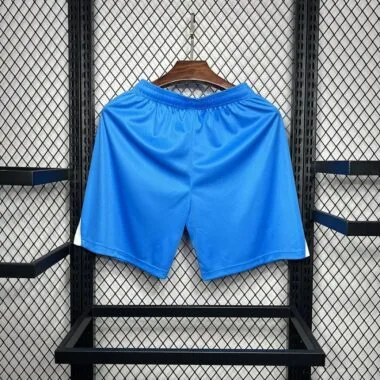 24-25 Napoli away shorts