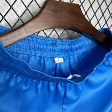 24-25 Napoli away shorts