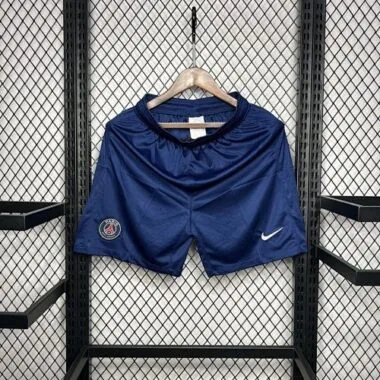24-25 PSG home shorts