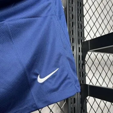 24-25 PSG home shorts