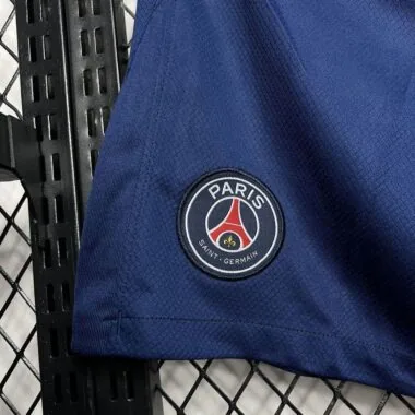 24-25 PSG home shorts