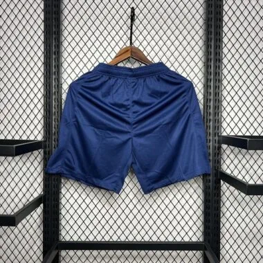 24-25 PSG home shorts