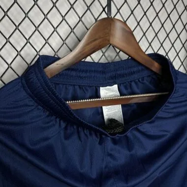 24-25 PSG home shorts