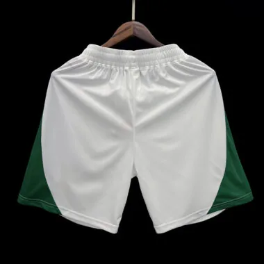 24-25 Palmeiras White shorts