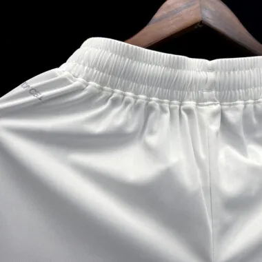 24-25 Palmeiras White shorts