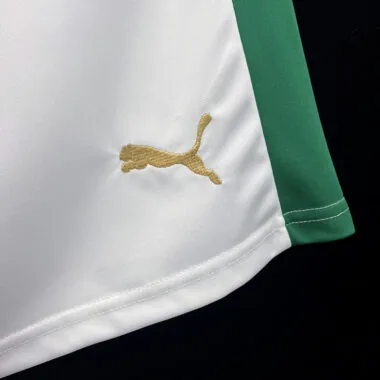 24-25 Palmeiras White shorts