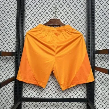 24-25 Real Madrid Away Shorts