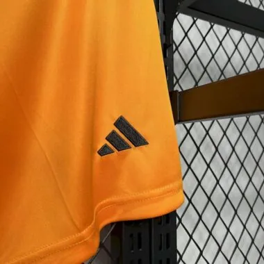 24-25 Real Madrid Away Shorts