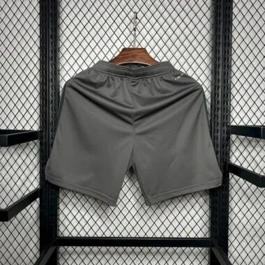 24-25 Real Madrid Third away shorts