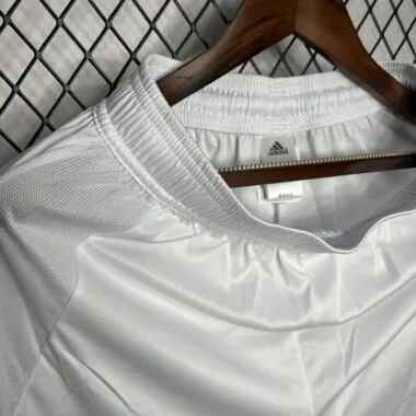 24-25 Real Madrid home shorts