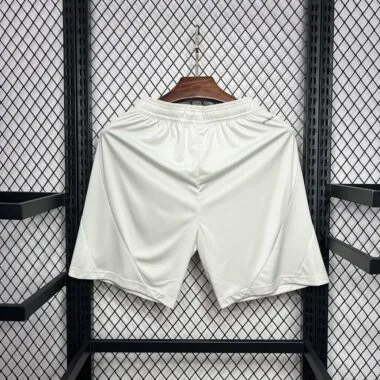 24-25 Roma away shorts