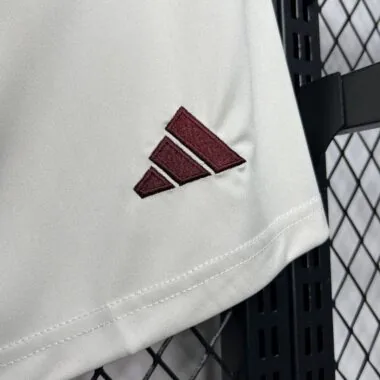 24-25 Roma away shorts