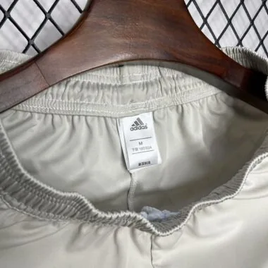 24-25 Roma away shorts