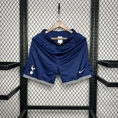 24-25 Tottenham home shorts