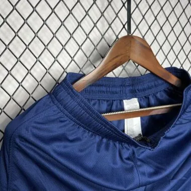 24-25 Tottenham home shorts