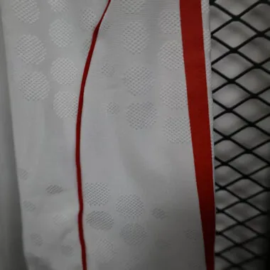 25-26 Arsenal thuisshorts voor spelers
