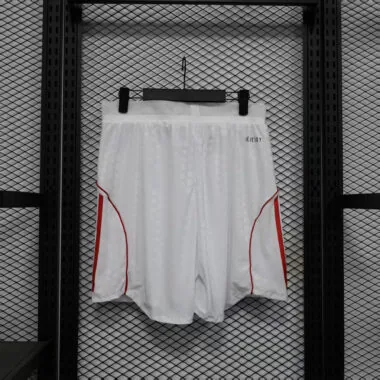 25-26 Arsenal thuisshorts voor spelers