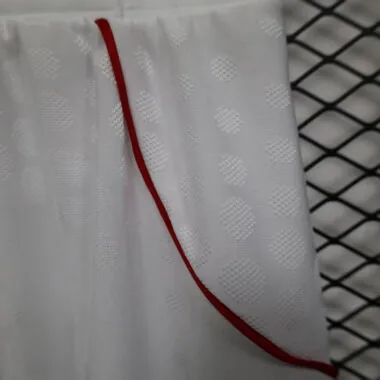 25-26 Arsenal thuisshorts voor spelers