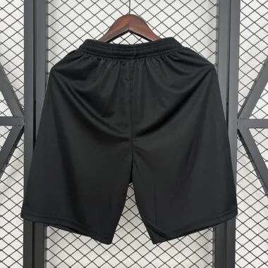 25-26 Real Betis home shorts