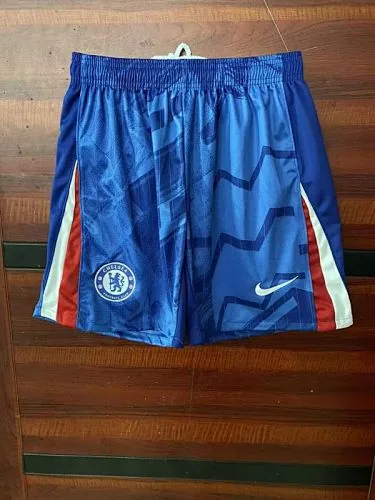 Pantaloncini da casa del Chelsea 25-26