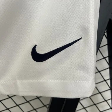 25-26 Inter Milan away shorts