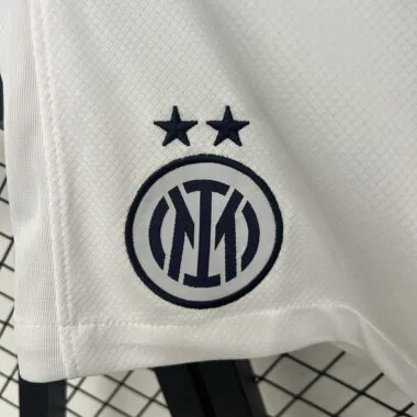 25-26 Inter Milan away shorts