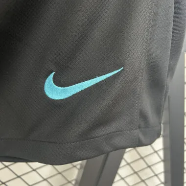 25-26 Inter Milan home shorts