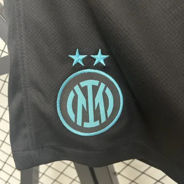 25-26 Inter Milan home shorts