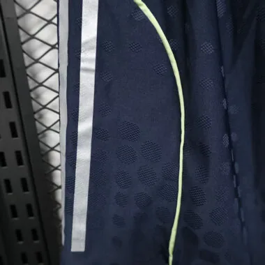 25-26 Real Madrid away player version shorts