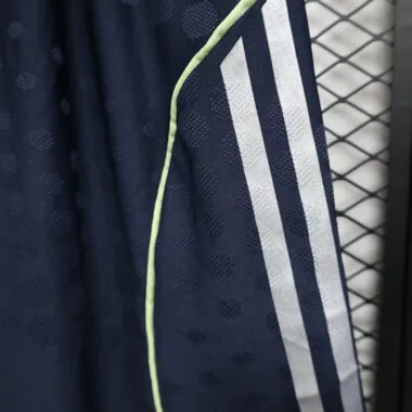 25-26 Real Madrid away player version shorts