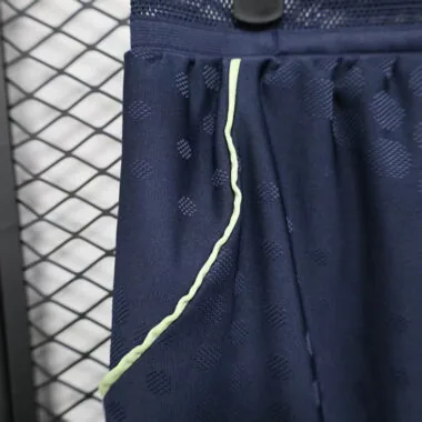 25-26 Real Madrid away player version shorts