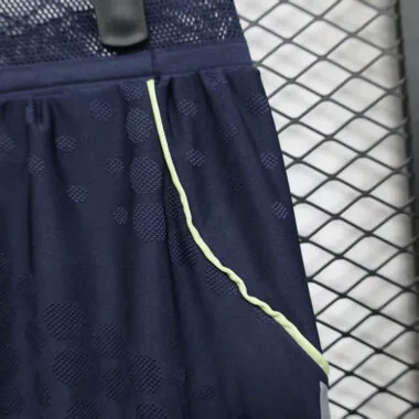 25-26 Real Madrid away player version shorts
