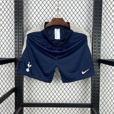 25-26 Tottenham home shorts