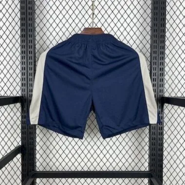 25-26 Tottenham home shorts