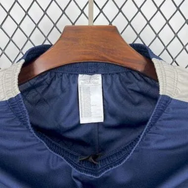 25-26 Tottenham home shorts