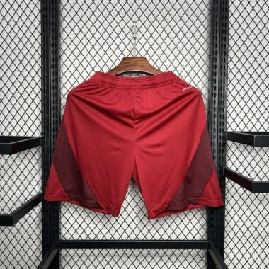 34-25 Roma home shorts