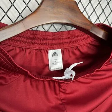 34-25 Roma home shorts