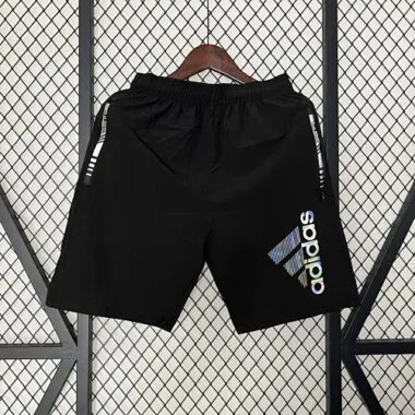 Adiddas black shorts