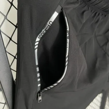 Adiddas black shorts