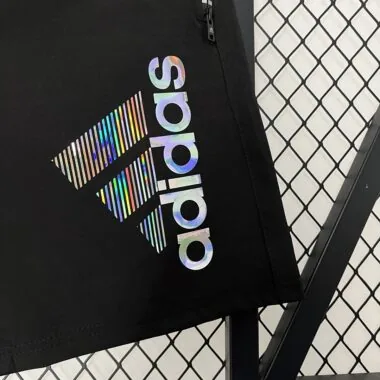 Adiddas black shorts
