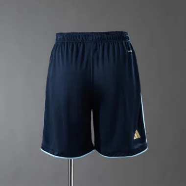 Argentina 2026 Home Shorts (S-XXL)