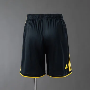 Belgium 2026 Home Shorts (S-XXL)