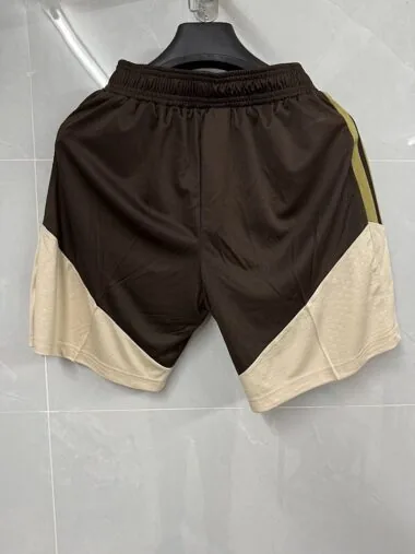 Flamengo 2025/26 training shorts