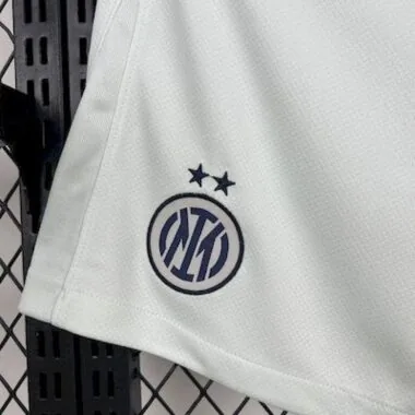 Inter Milan 2025/26 Away Shorts