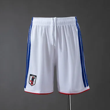Japan 2026 Home Shorts S-XXL