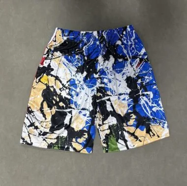 Manchester United 2025/26 CO-Branded Shorts