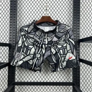 Mens England x Palace 2026 World Cup Pre-match Shorts
