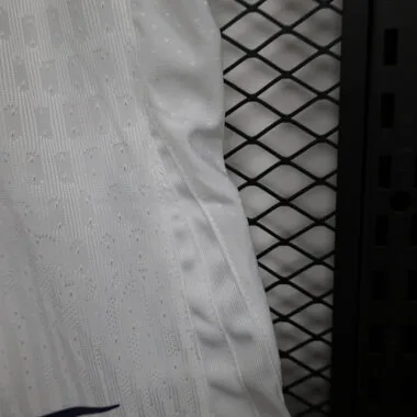 PSG Away player version shorts